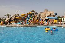 Отель SILENCE BEACH RESORT 5 * (Турция, Сиде)