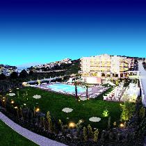 Отель SISUS HOTEL 5 * (Турция, Чешме) Отель SISUS HOTEL 5 * (Турция, Чешме)