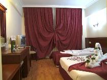 Отель STELLA HOTEL 4 * (Турция, Кемер)