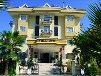Отель STELLA HOTEL 4 * (Турция, Кемер)
