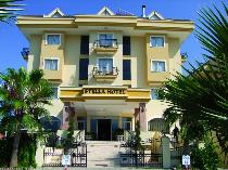Отель STELLA HOTEL 4 * (Турция, Кемер) Отель STELLA HOTEL 4 * (Турция, Кемер)