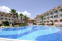 Отель SULTAN'S BEACH HOTEL 4 * (Турция, Кемер) Отель SULTAN'S BEACH HOTEL 4 * (Турция, Кемер)