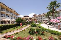 Отель SULTAN'S BEACH HOTEL 4 * (Турция, Кемер) Отель SULTAN'S BEACH HOTEL 4 * (Турция, Кемер)