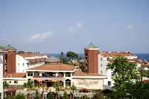 Отель SULTAN'S BEACH HOTEL 4 * (Турция, Кемер) Отель SULTAN'S BEACH HOTEL 4 * (Турция, Кемер)