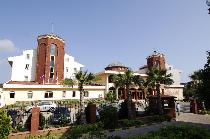 Отель SULTAN'S BEACH HOTEL 4 * (Турция, Кемер) Отель SULTAN'S BEACH HOTEL 4 * (Турция, Кемер)