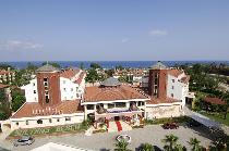 Отель SULTAN'S BEACH HOTEL 4 * (Турция, Кемер) Отель SULTAN'S BEACH HOTEL 4 * (Турция, Кемер)
