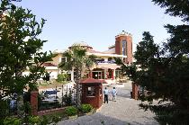 Отель SULTAN'S BEACH HOTEL 4 * (Турция, Кемер) Отель SULTAN'S BEACH HOTEL 4 * (Турция, Кемер)