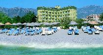 Отель SUN FIRE BEACH HOTEL 3+ * (Турция, Аланья) Отель SUN FIRE BEACH HOTEL 3+ * (Турция, Аланья)