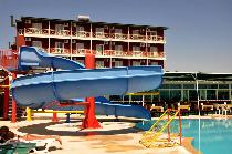 Отель SUN FLIPPER BEACH HOTEL 3+ * (Турция, Сиде)