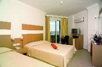 Отель SUN STAR BEACH HOTEL 4 * (Турция, Аланья) Отель SUN STAR BEACH HOTEL 4 * (Турция, Аланья)
