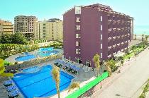 Отель SUN STAR BEACH HOTEL 4 * (Турция, Аланья) Отель SUN STAR BEACH HOTEL 4 * (Турция, Аланья)