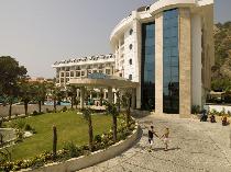 Отель SUNLAND RESORT&SPA 5 * (Турция, Кемер) Отель SUNLAND RESORT&SPA 5 * (Турция, Кемер)