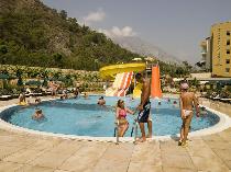 Отель SUNLAND RESORT&SPA 5 * (Турция, Кемер) Отель SUNLAND RESORT&SPA 5 * (Турция, Кемер)
