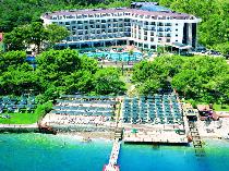 Отель SUNLAND RESORT&SPA 5 * (Турция, Кемер) Отель SUNLAND RESORT&SPA 5 * (Турция, Кемер)