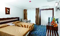 Отель SUNLIFE PLAZA 4 * (Турция, Аланья) Отель SUNLIFE PLAZA 4 * (Турция, Аланья)