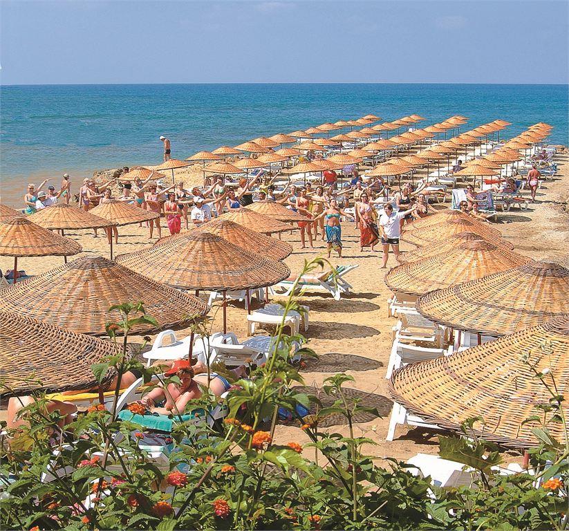 Grand sunlife турция