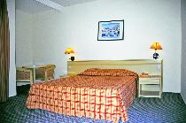 Отель SUNSET BEACH HOTEL 5 * (Турция, Аланья)