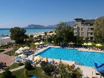 Отель SUNSET BEACH HOTEL 5 * (Турция, Аланья) Отель SUNSET BEACH HOTEL 5 * (Турция, Аланья)