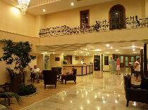 Отель SUNSET BEACH HOTEL 5 * (Турция, Аланья)