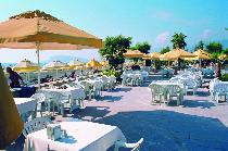 Отель SUNSET BEACH HOTEL 5 * (Турция, Аланья) Отель SUNSET BEACH HOTEL 5 * (Турция, Аланья)