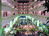 Отель SUNSHINE HOTEL 4 * (Турция, Аланья) Отель SUNSHINE HOTEL 4 * (Турция, Аланья)