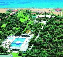 Отель SURAL HOTEL 5 * (Турция, Сиде) Отель SURAL HOTEL 5 * (Турция, Сиде)