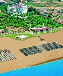 Отель SURAL HOTEL 5 * (Турция, Сиде) Отель SURAL HOTEL 5 * (Турция, Сиде)