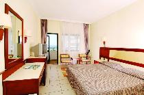 Отель SURAL HOTEL 5 * (Турция, Сиде)