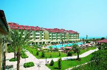 Отель SURAL RESORT 5 * (Турция, Сиде) Отель SURAL RESORT 5 * (Турция, Сиде)