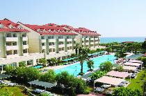 Отель SURAL RESORT 5 * (Турция, Сиде) Отель SURAL RESORT 5 * (Турция, Сиде)