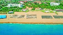 Отель SURAL SARAY HOTEL 5 * (Турция, Сиде) Отель SURAL SARAY HOTEL 5 * (Турция, Сиде)