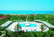 Отель SURAL SARAY HOTEL 5 * (Турция, Сиде) Отель SURAL SARAY HOTEL 5 * (Турция, Сиде)