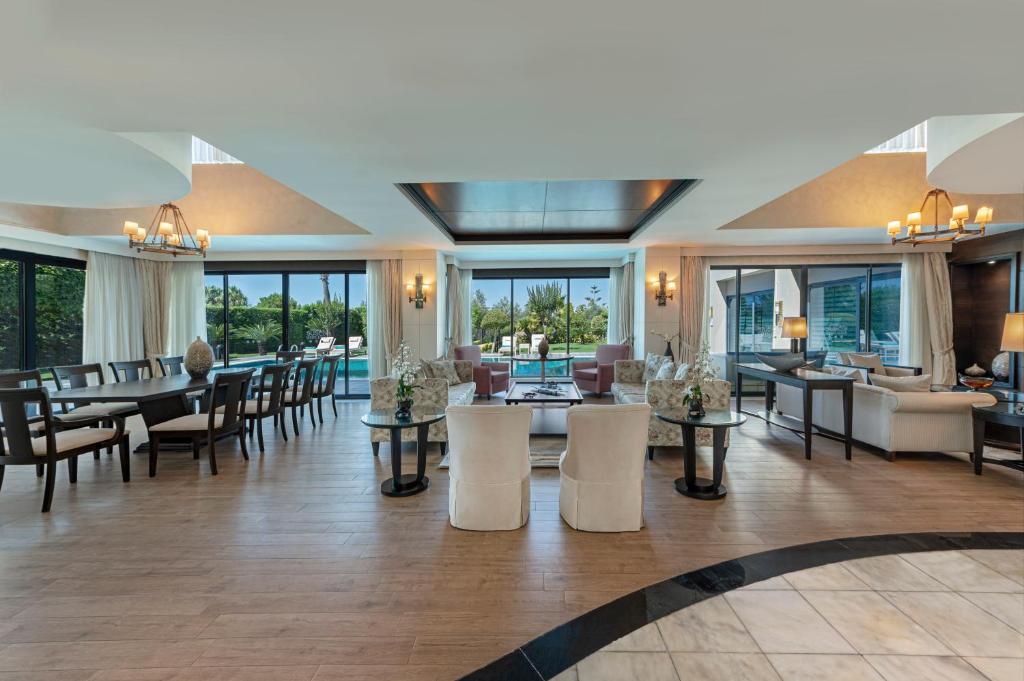Susesi Luxury Resort 5 Spa