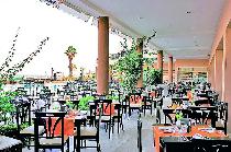 Отель SUZER SUN DREAMS HOTELS & SPA 5 * (Турция, Чешме)