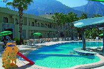 Отель TAL HOTEL 3 * (Турция, Кемер) Отель TAL HOTEL 3 * (Турция, Кемер)