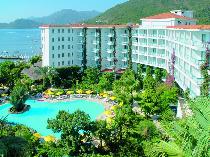 Отель TROPIKAL HOTEL 4 * (Турция, Мармарис) Отель TROPIKAL HOTEL 4 * (Турция, Мармарис)