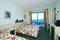 Отель TROPIKAL HOTEL 4 * (Турция, Мармарис) Отель TROPIKAL HOTEL 4 * (Турция, Мармарис)