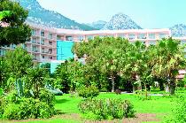 Отель TURKIZ BELDIBI RESORT & SPA 5 * (Турция, Кемер)