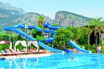 Отель TURKIZ BELDIBI RESORT & SPA 5 * (Турция, Кемер)