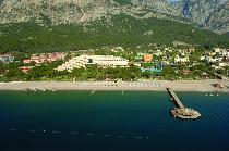 Отель TURKIZ BELDIBI RESORT & SPA 5 * (Турция, Кемер)