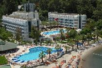 Отель TURUNC HOTEL 4+ * (Турция, Мармарис) Отель TURUNC HOTEL 4+ * (Турция, Мармарис)