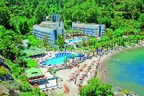Отель TURUNC HOTEL 4+ * (Турция, Мармарис) Отель TURUNC HOTEL 4+ * (Турция, Мармарис)