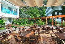Отель TURUNC HOTEL 4+ * (Турция, Мармарис) Отель TURUNC HOTEL 4+ * (Турция, Мармарис)