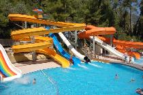 Отель TURUNC HOTEL 4+ * (Турция, Мармарис) Отель TURUNC HOTEL 4+ * (Турция, Мармарис)