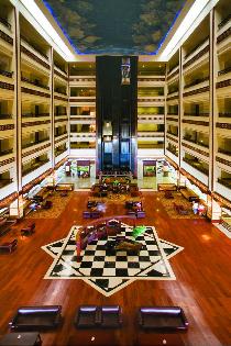 Отель UTOPIA WORLD HOTEL 5 * (Турция, Аланья) Отель UTOPIA WORLD HOTEL 5 * (Турция, Аланья)
