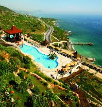 Отель UTOPIA WORLD HOTEL 5 * (Турция, Аланья) Отель UTOPIA WORLD HOTEL 5 * (Турция, Аланья)