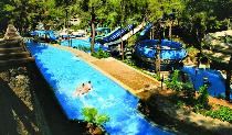 Отель UTOPIA WORLD HOTEL 5 * (Турция, Аланья) Отель UTOPIA WORLD HOTEL 5 * (Турция, Аланья)