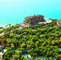 Отель UTOPIA WORLD HOTEL 5 * (Турция, Аланья) Отель UTOPIA WORLD HOTEL 5 * (Турция, Аланья)