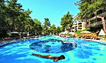 Отель UTOPIA WORLD HOTEL 5 * (Турция, Аланья) Отель UTOPIA WORLD HOTEL 5 * (Турция, Аланья)