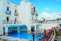 Отель VELA HOTEL BODRUM 3 * (Турция, Бодрум) Отель VELA HOTEL BODRUM 3 * (Турция, Бодрум)